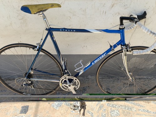 Bici corsa vintage - bici, da