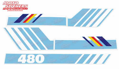 190 adesivi - 190-48,