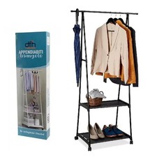 STENDER STAND APPENDIABITI