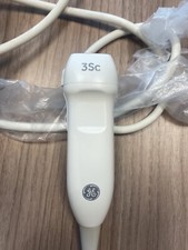 Sonda Ecografo General