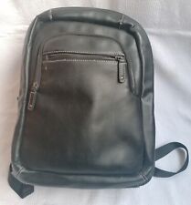 ✅ Carpisa zaino  da donna porta computer ecopelle