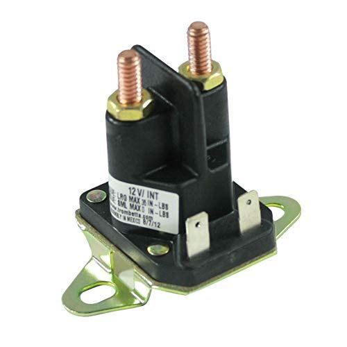 Murray 1755382yp solenoide - 1755382yp,