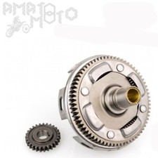 KIT PRIMARIA RAPPORTI 27 69