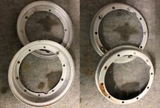 Cerchio 10 x 2.10 originale Piaggio DOT 01.11 vespa 50 125 et3 TS 150 PX 200 PE