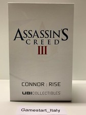ASSASSIN'S CREED 3 III STATUA