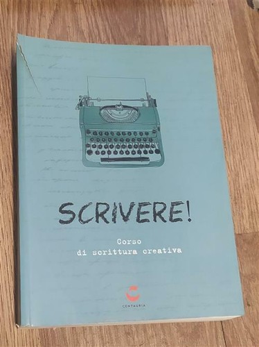 Scrivere corso scrittura - scrivere!,