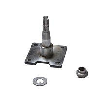 Fusello freno per rimorchi