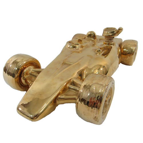 Gold parnelli jones - gold,