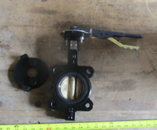 Valvola a farfalla Apollo