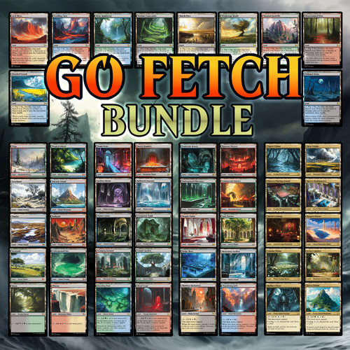 Vai prendere bundle - prendere!,