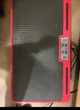 pedana vibrante usata Gym form vibromax plus