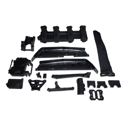Losi 8ight rtr - xe,