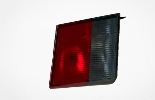 Fanale posteriore sinistro - fanale,