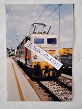 Fotografia Locomotore