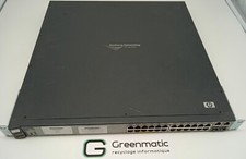 SWITCH HP PROCURVE 2626-PWR