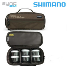 SHTSC08 SHIMANO TRIBAL Sync