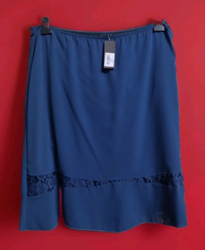 Gonna elegante oversize - gonna,