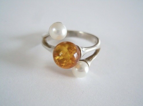 925 argento sterling - sterling, anello