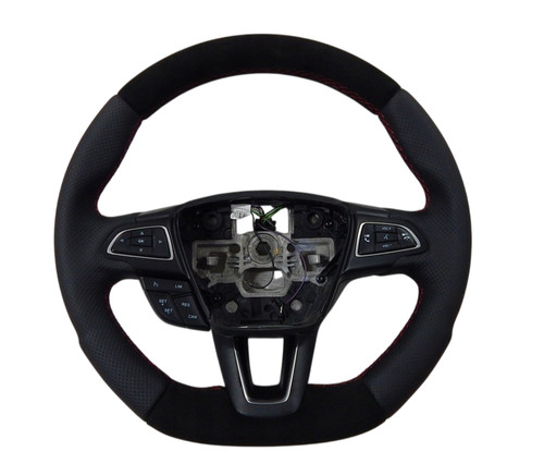 Volante pelle nuovo per - volante, in