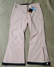 NUOVO Columbia Pantaloni da