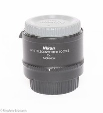 Nikon 20e iii s - tc-20e,