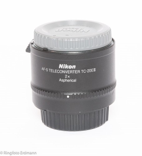 Nikon 20e iii s - nikon,