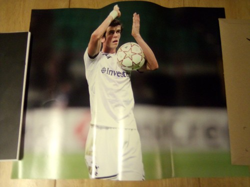 Stampa fotografica tottenham - stampa,