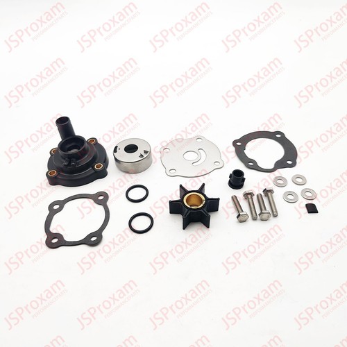 Kit pompa acqua girante - , 25