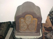 ANTICO ALTOPARLANTE RADIO