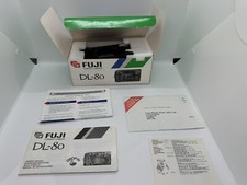 Fuji DL-80 Date 35 mm