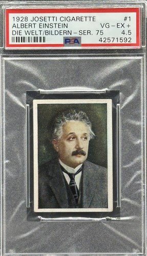 1928 josetti albert - #1,