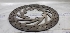  DISCO FRENO ANTERIORE PIAGGIO BEVERLY 300 POLICE  ABS  ORIGINALE 