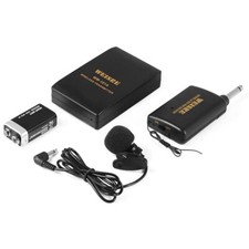 Microfono wireless