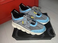 Versace Chain Reaction Blu