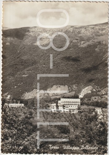 Tarzo villaggio bellavista - tarzo,