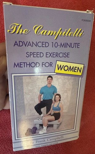 The campitelli advanced - campitelli,