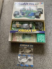 KIT NON COSTRUITO 58103 TAMIYA