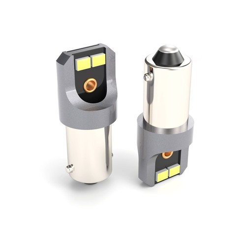 Kit lampade led - 4,