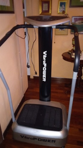Piattaforma vibrante - piattaforma,