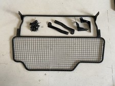 RETE DI SICUREZZA PER CANI AUTO BARRIERA DIVISORIO TOYOTA RAV 4 Dog Guard