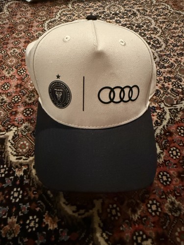 Cappello audi inter - cappello, fc