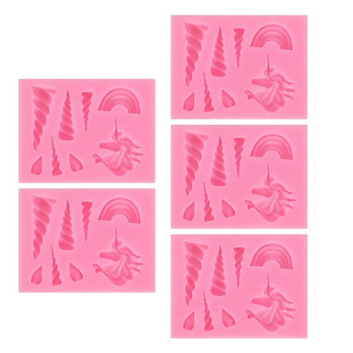 Silicone per unicorno - 5,