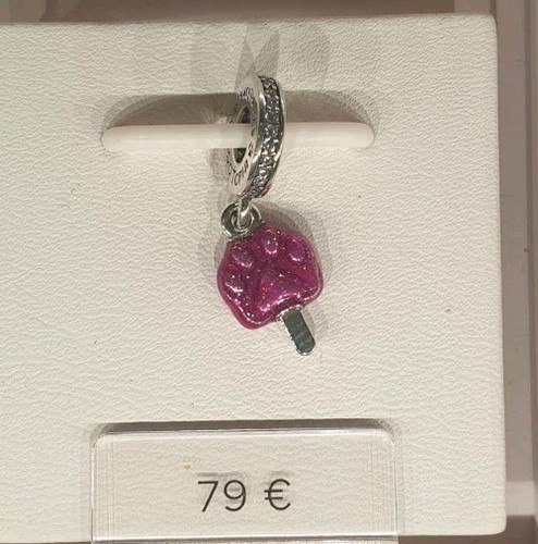 Charm pandora pendentif - pandora,