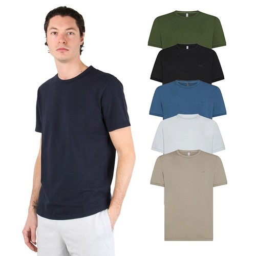 Sun68 shirt jersey - sun68, t-shirt
