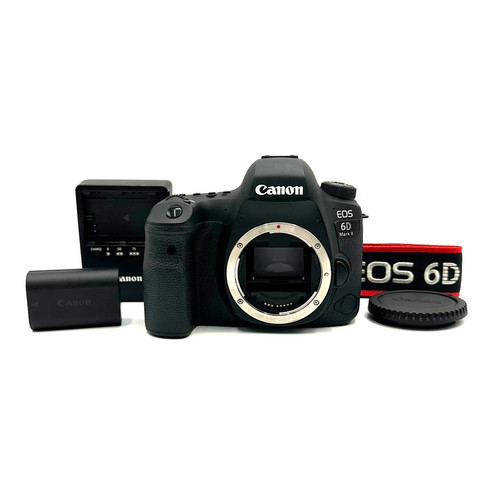 Quasi come nuovo canon eos - canon,
