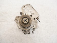 High Pressure Pump for