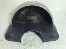 QUADRO STRUMENTI CONTACHILOMETRI PER SMART ForTwo Coupé (W450) 0010124V001 (98>