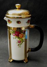 BONE CHINA ROYAL ALBERT