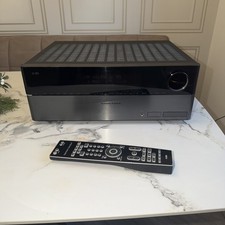 Amplificatore ricevitore