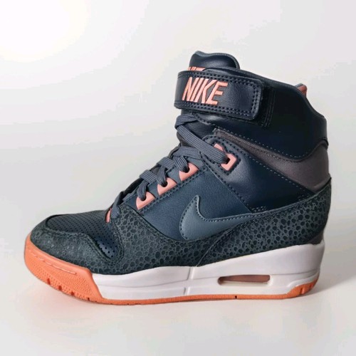 Nike air revolution - air, hi